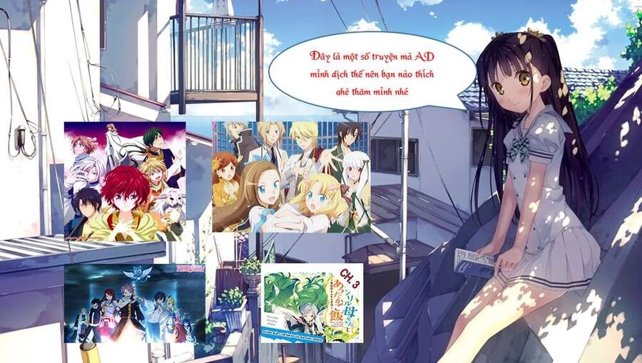 Bữa Ăn Ấm Lòng Với Người Mẹ Fennir Chapter 3 - 27