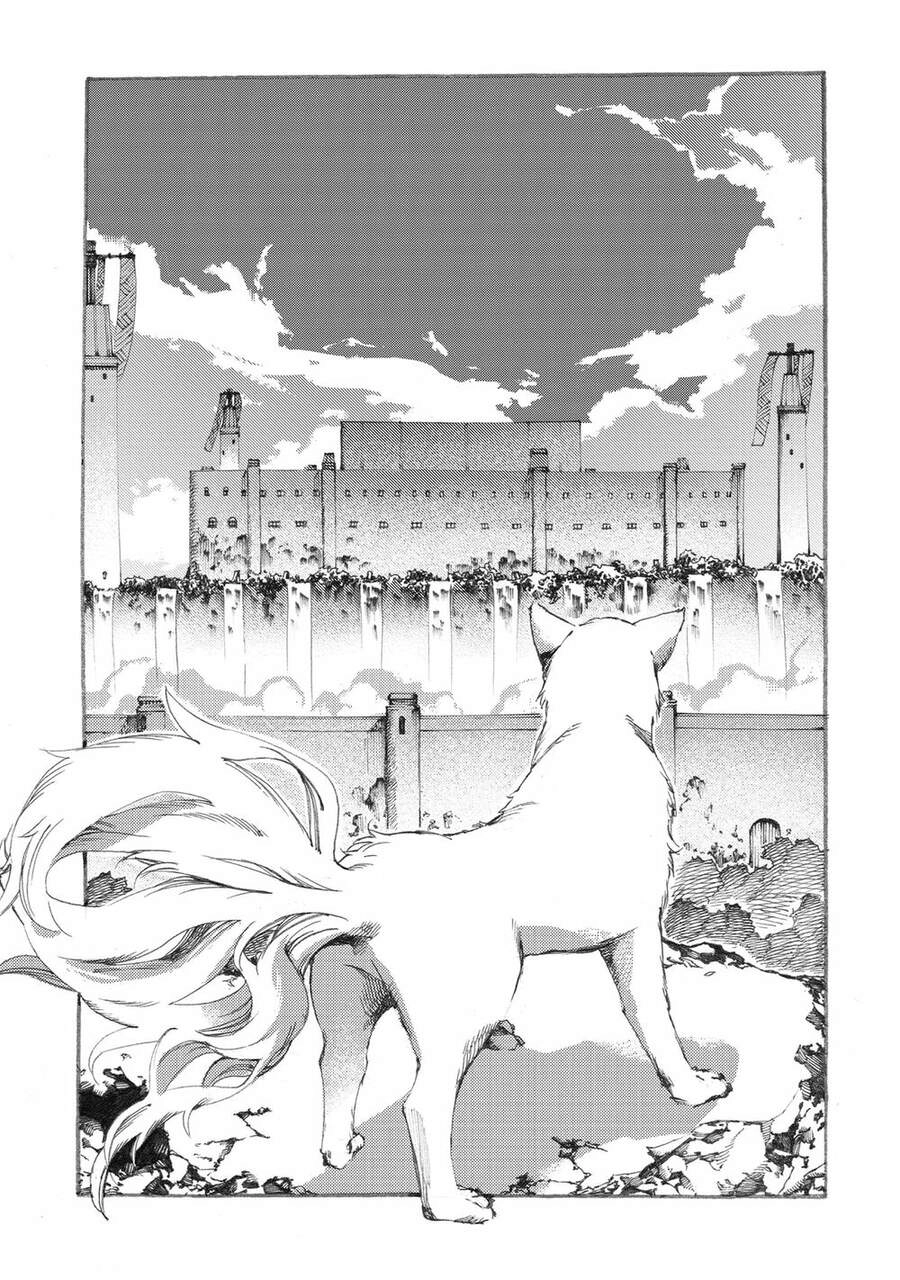 Bữa Ăn Ấm Lòng Với Người Mẹ Fennir Chapter 7 - 18