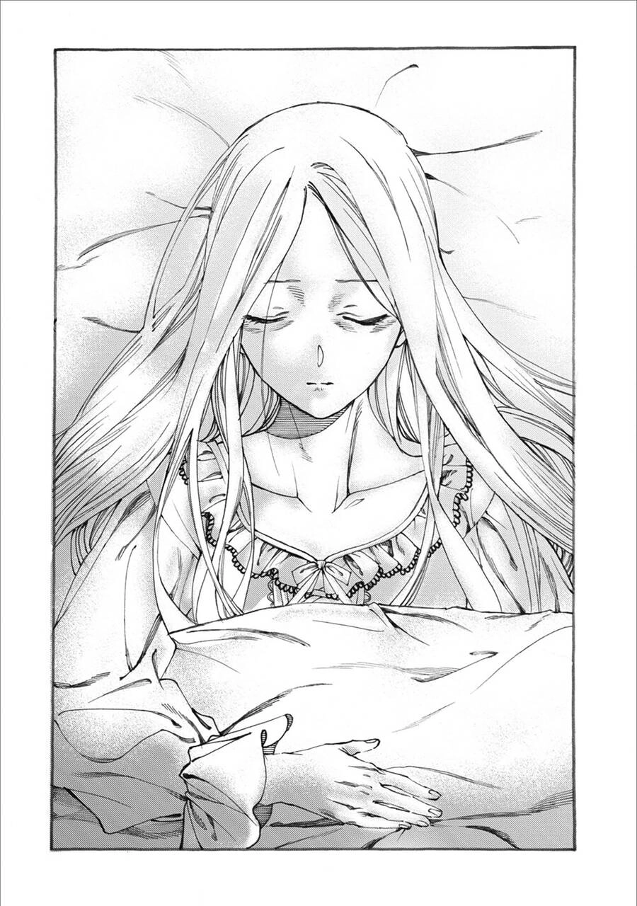 Bữa Ăn Ấm Lòng Với Người Mẹ Fennir Chapter 8.2 - 15