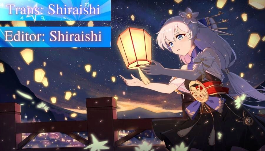 Bữa Ăn Ấm Lòng Với Người Mẹ Fennir Chapter 8.3 - 1