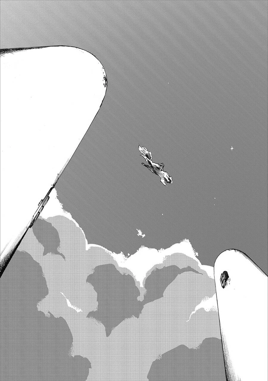 Bữa Ăn Ấm Lòng Với Người Mẹ Fennir Chapter 8.3 - 4