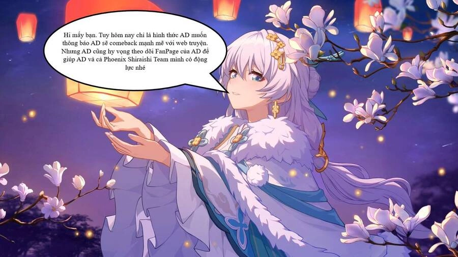 Bữa Ăn Ấm Lòng Với Người Mẹ Fennir Chapter - 14