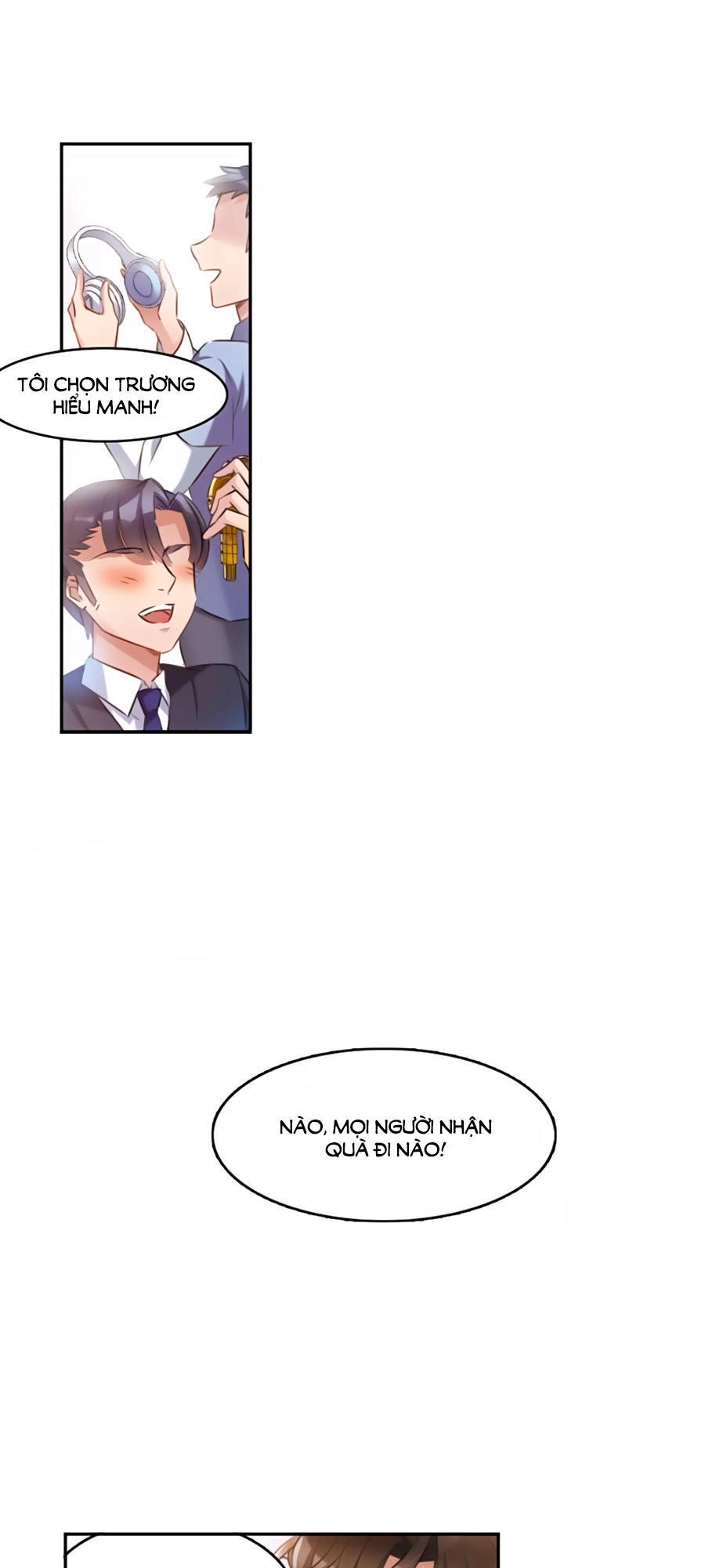 Cuốn Sách Vận Mệnh Của Tôi Chapter 2 - 15