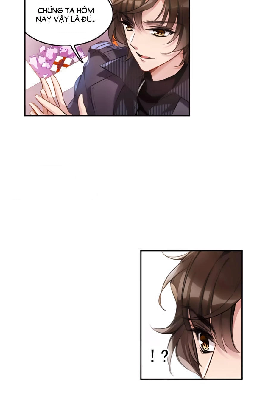 Cuốn Sách Vận Mệnh Của Tôi Chapter 2 - 16