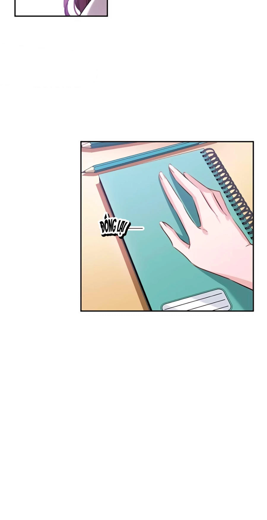 Cuốn Sách Vận Mệnh Của Tôi Chapter 3 - 10