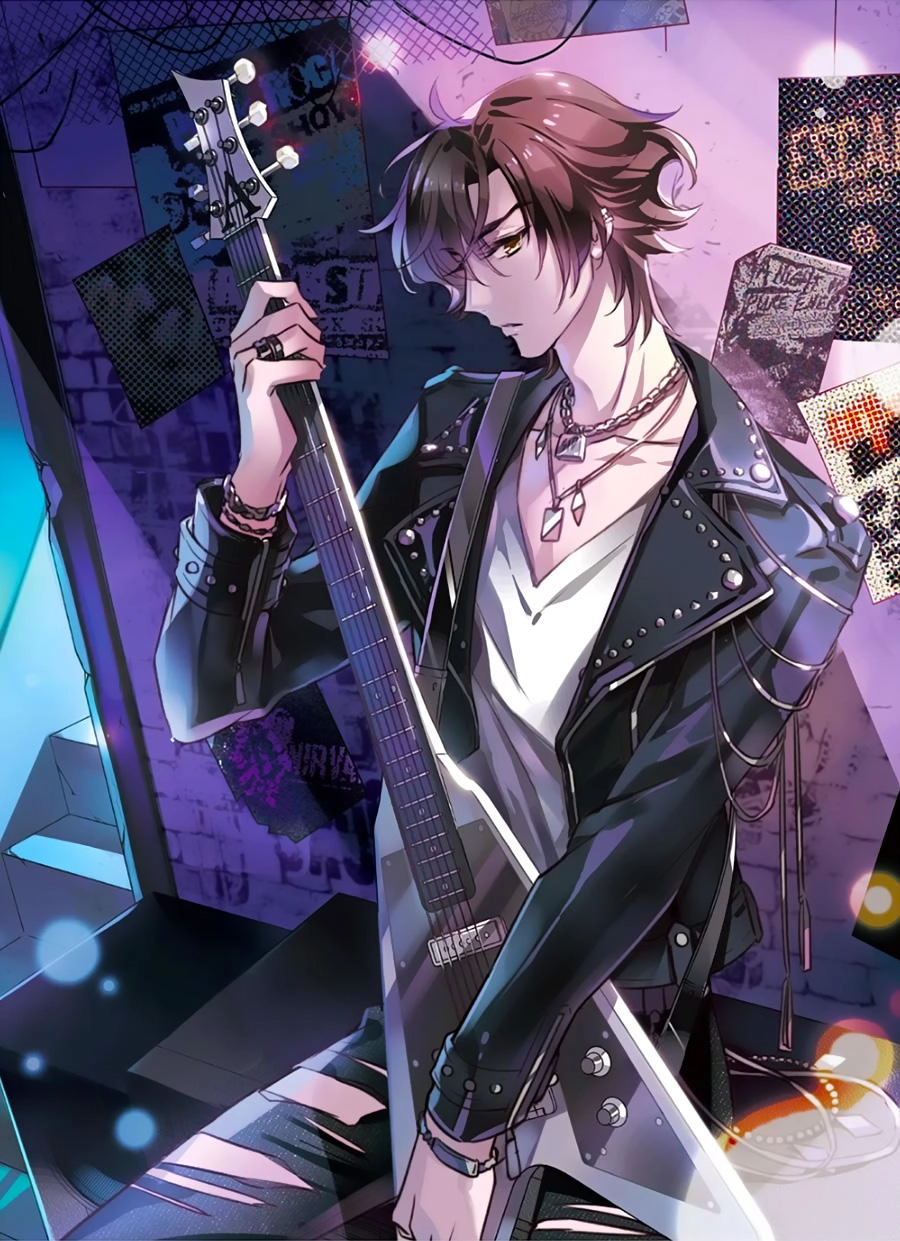 Cuốn Sách Vận Mệnh Của Tôi Chapter 4 - 1