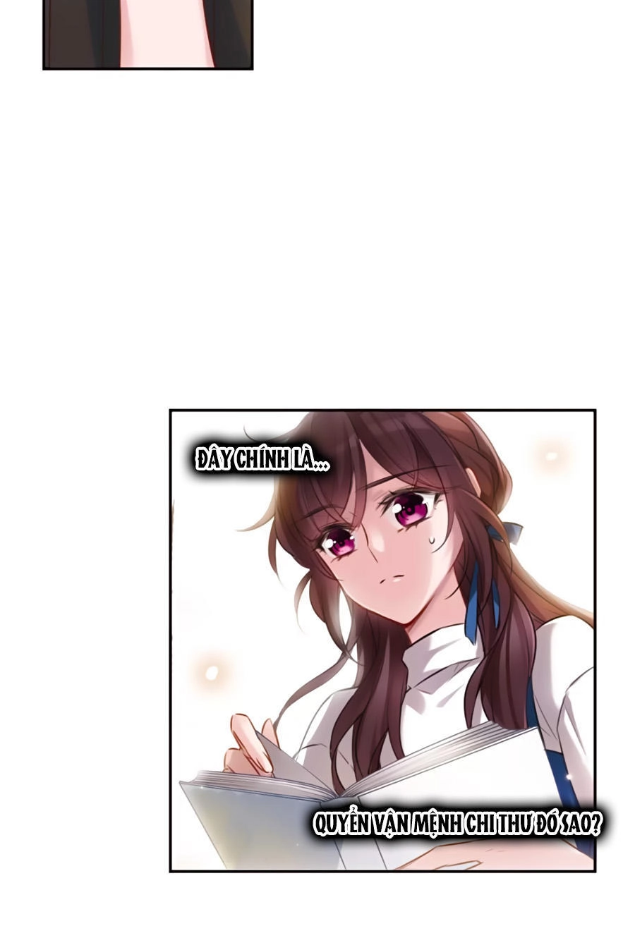 Cuốn Sách Vận Mệnh Của Tôi Chapter 4 - 3