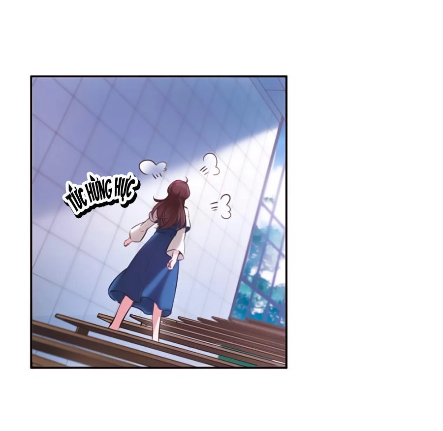 Cuốn Sách Vận Mệnh Của Tôi Chapter 4 - 7