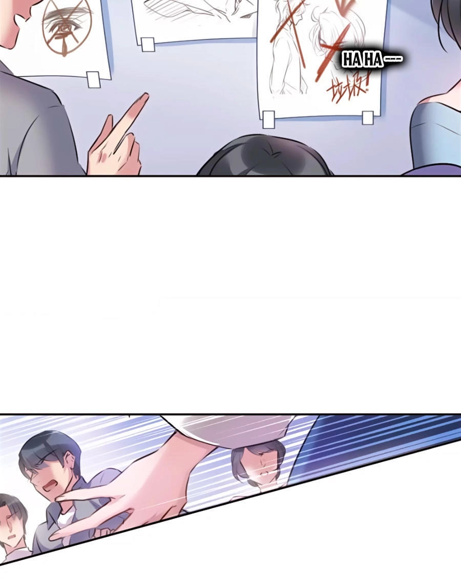 Cuốn Sách Vận Mệnh Của Tôi Chapter 4 - 13