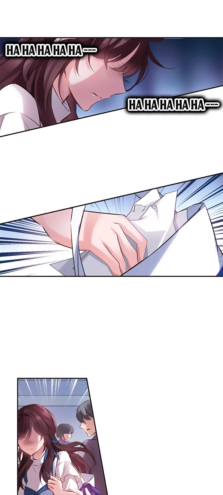 Cuốn Sách Vận Mệnh Của Tôi Chapter 4 - 16