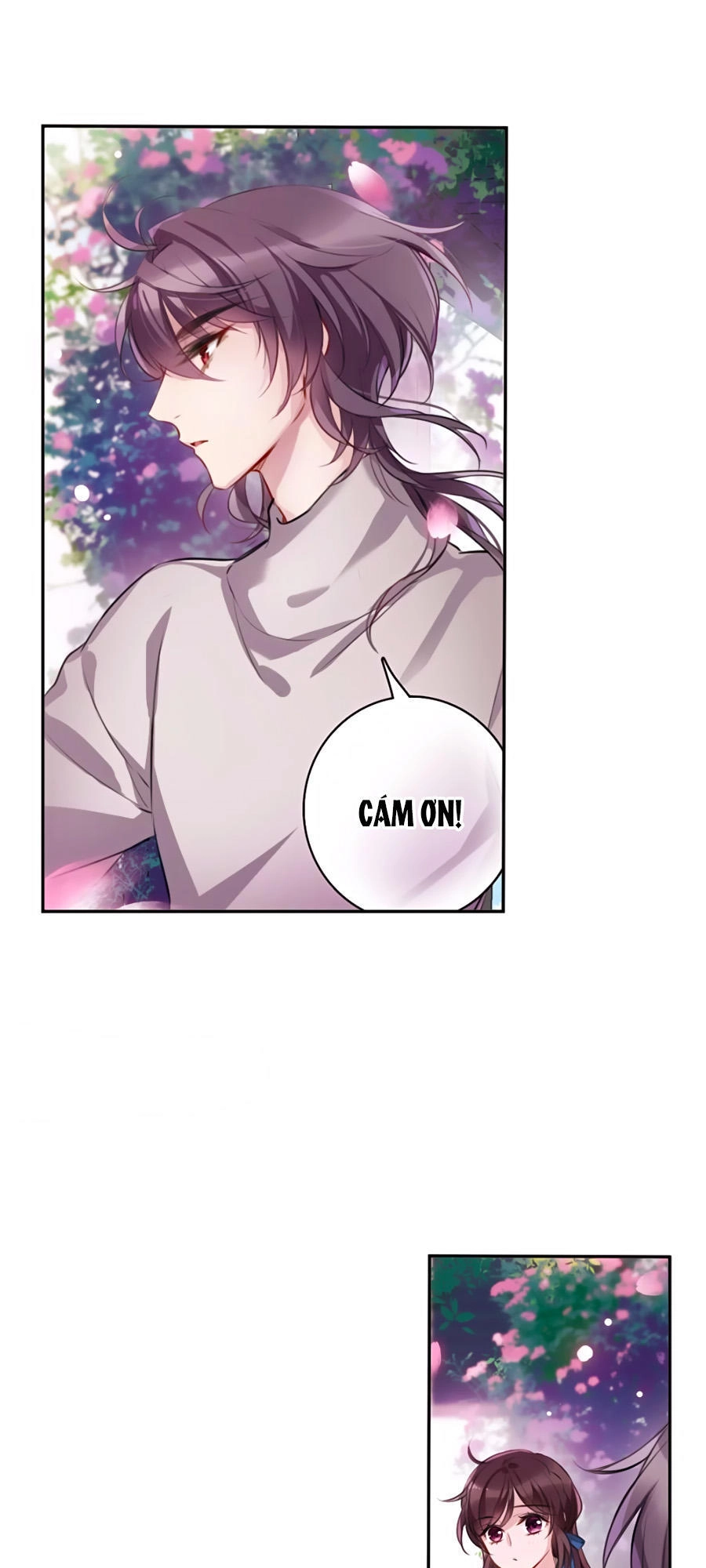 Cuốn Sách Vận Mệnh Của Tôi Chapter 6 - 12