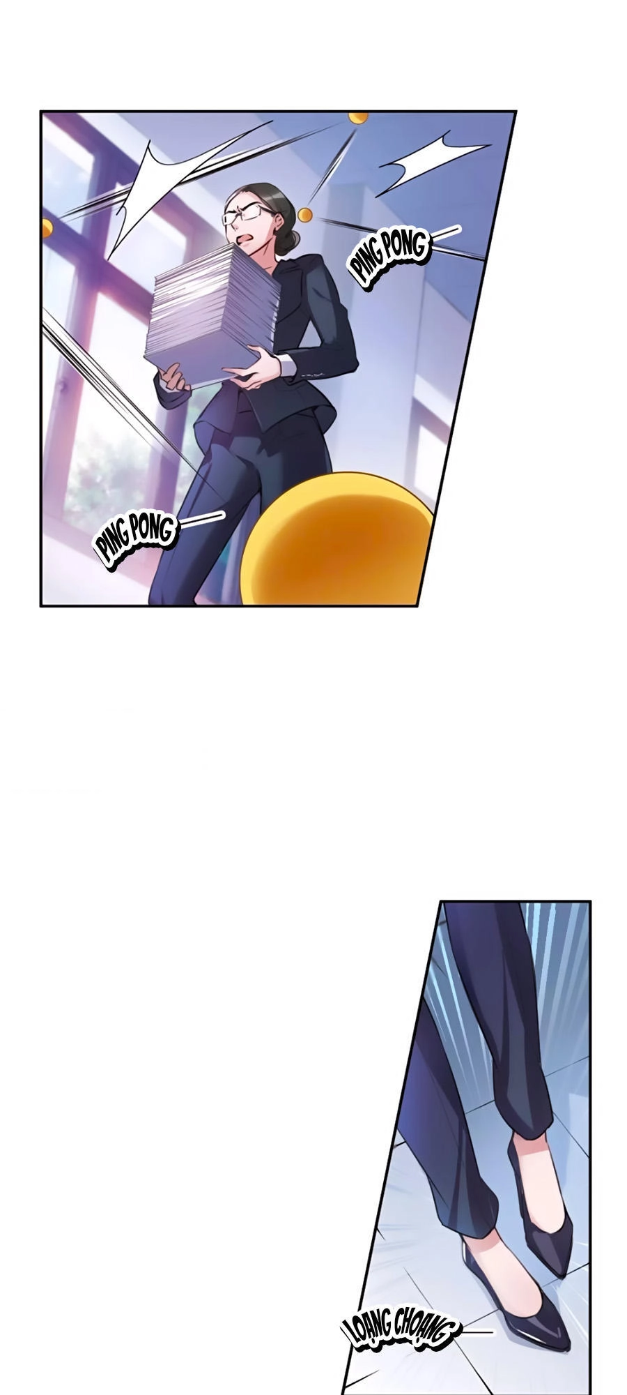 Cuốn Sách Vận Mệnh Của Tôi Chapter 9 - 12