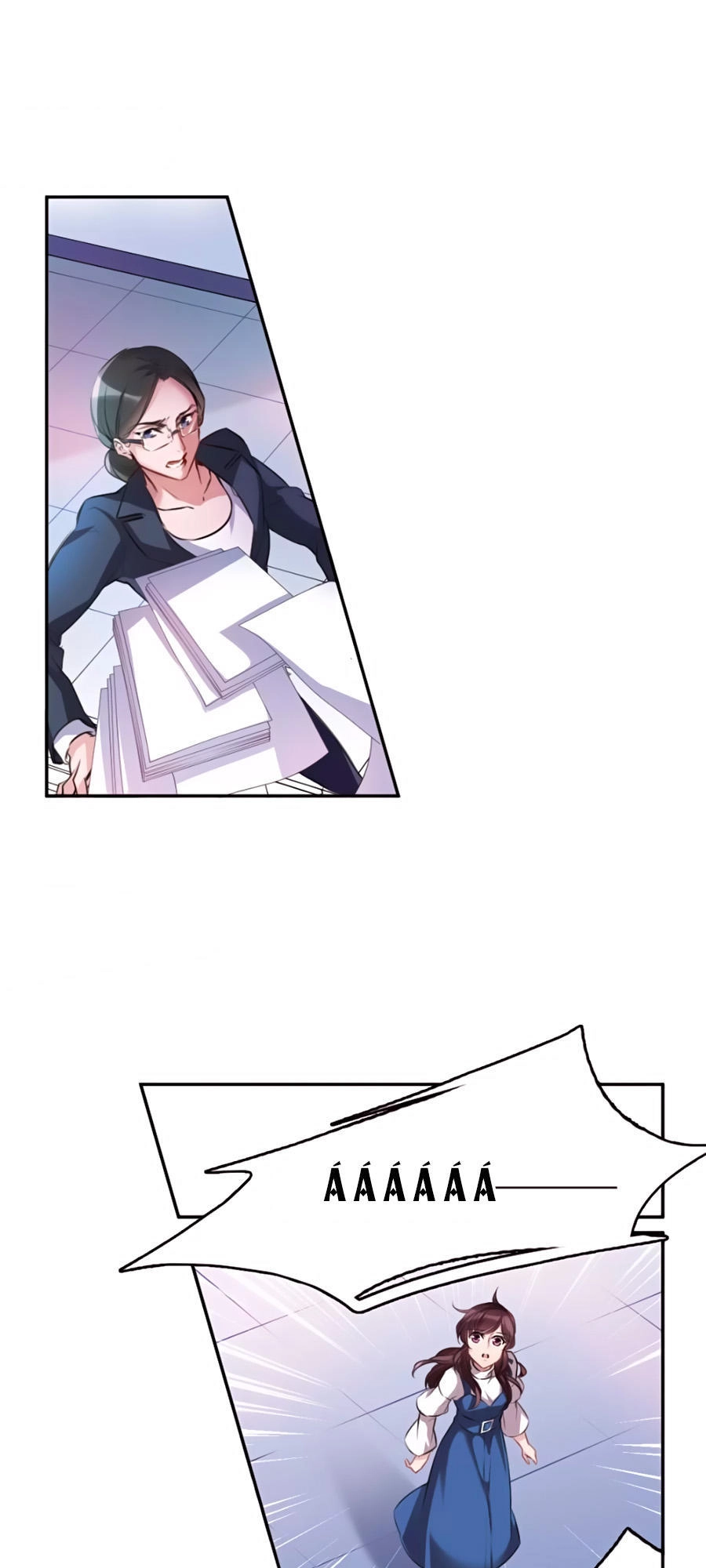 Cuốn Sách Vận Mệnh Của Tôi Chapter 9 - 14