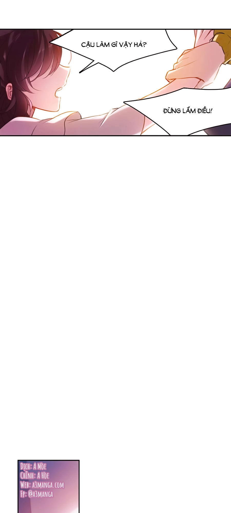 Cuốn Sách Vận Mệnh Của Tôi Chapter 12 - 2