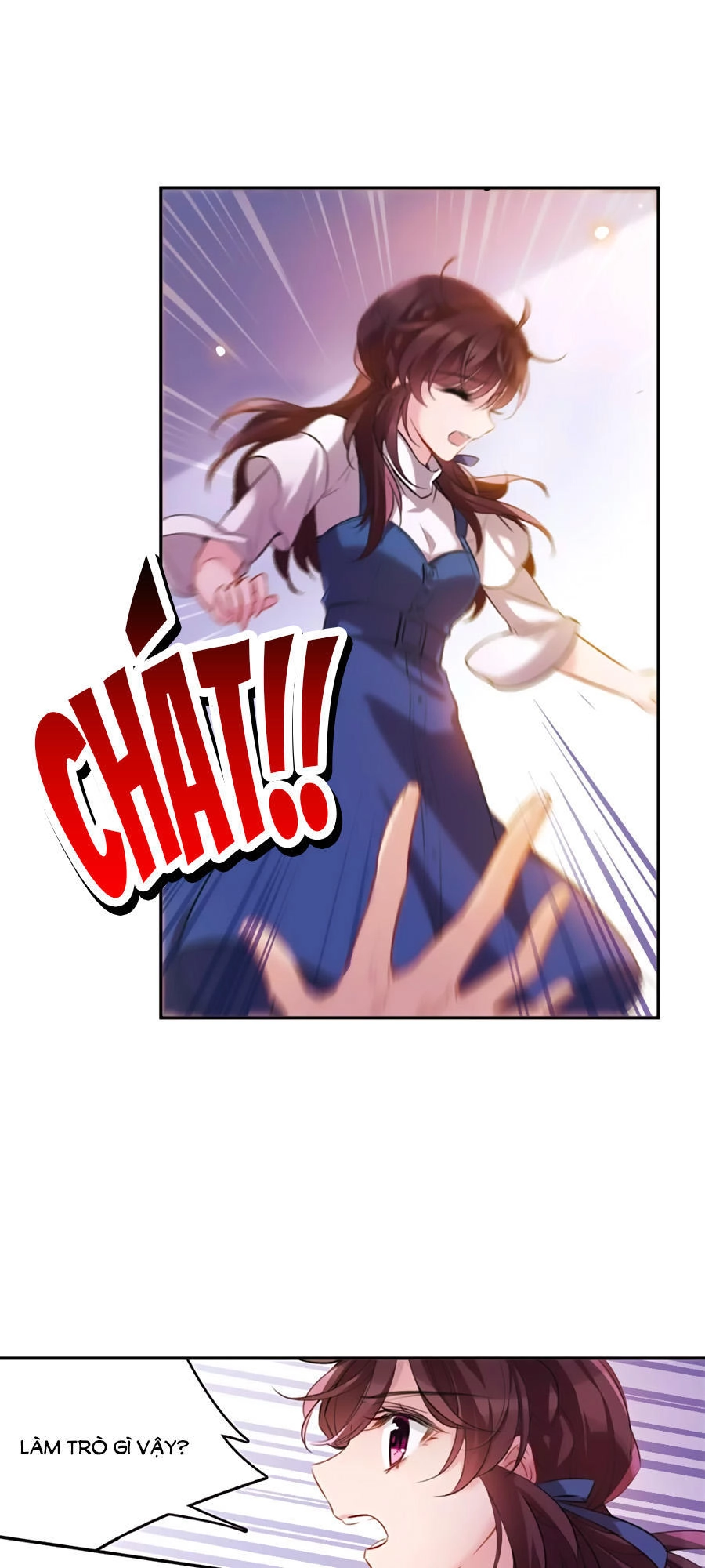 Cuốn Sách Vận Mệnh Của Tôi Chapter 12 - 4