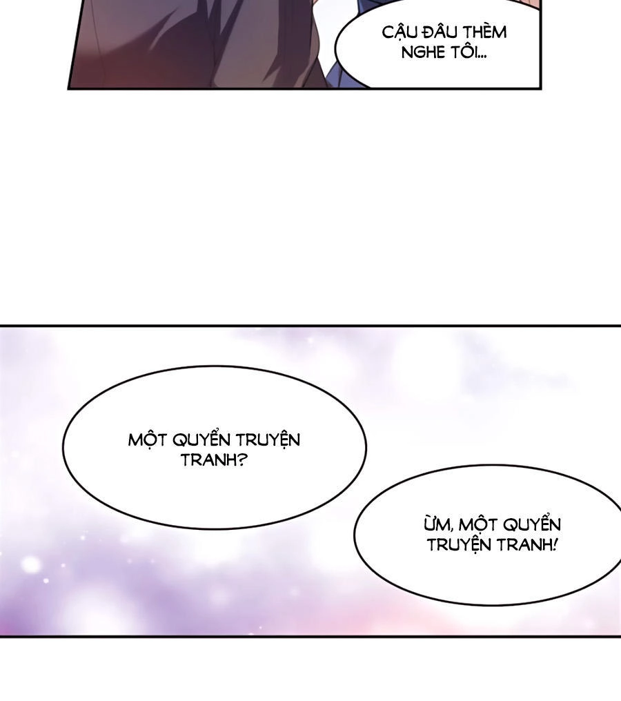 Cuốn Sách Vận Mệnh Của Tôi Chapter 12 - 9