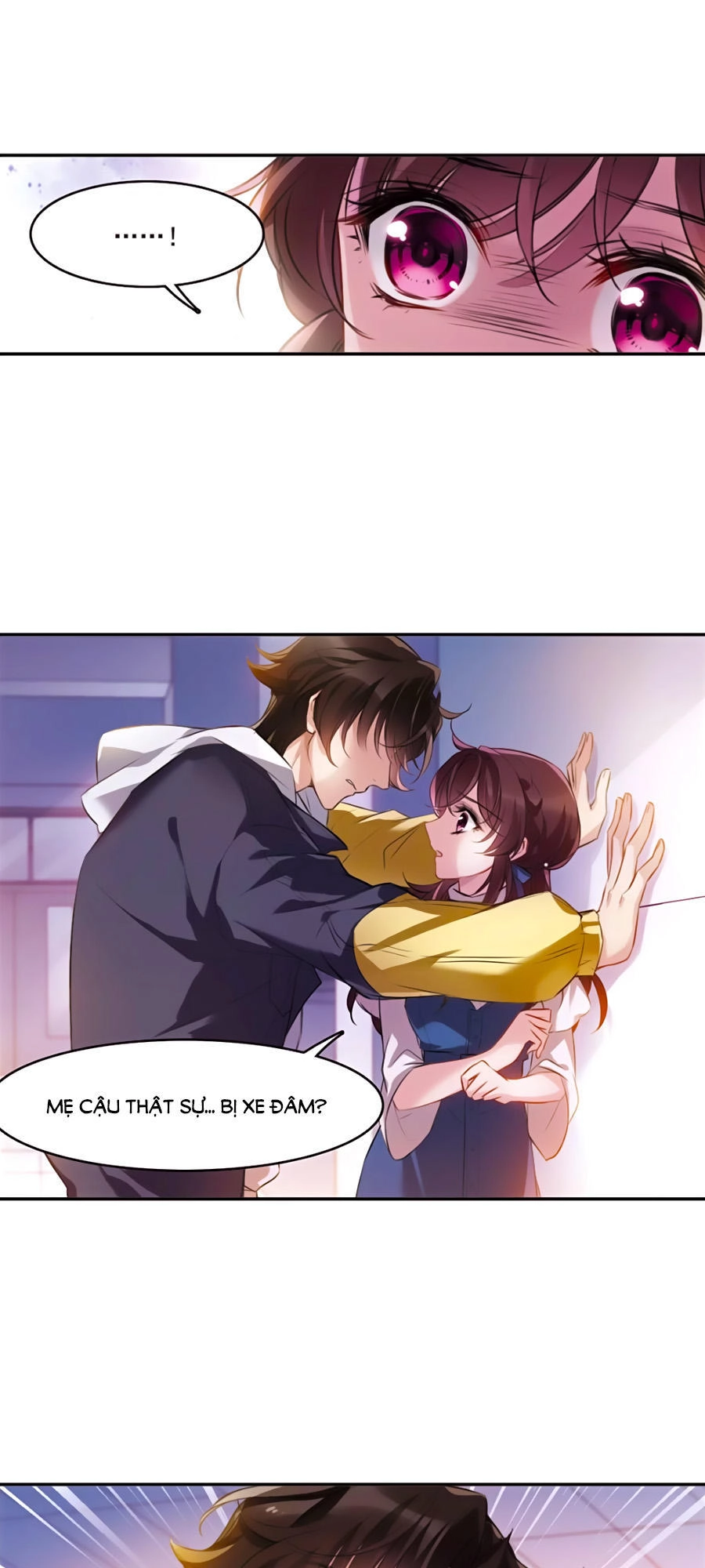 Cuốn Sách Vận Mệnh Của Tôi Chapter 12 - 10