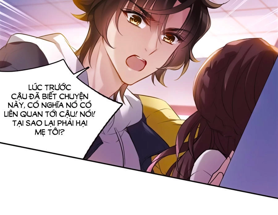 Cuốn Sách Vận Mệnh Của Tôi Chapter 12 - 11