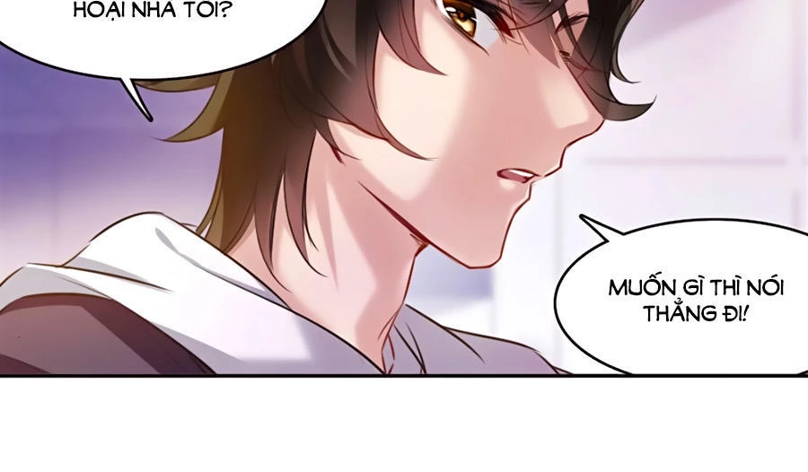 Cuốn Sách Vận Mệnh Của Tôi Chapter 12 - 15