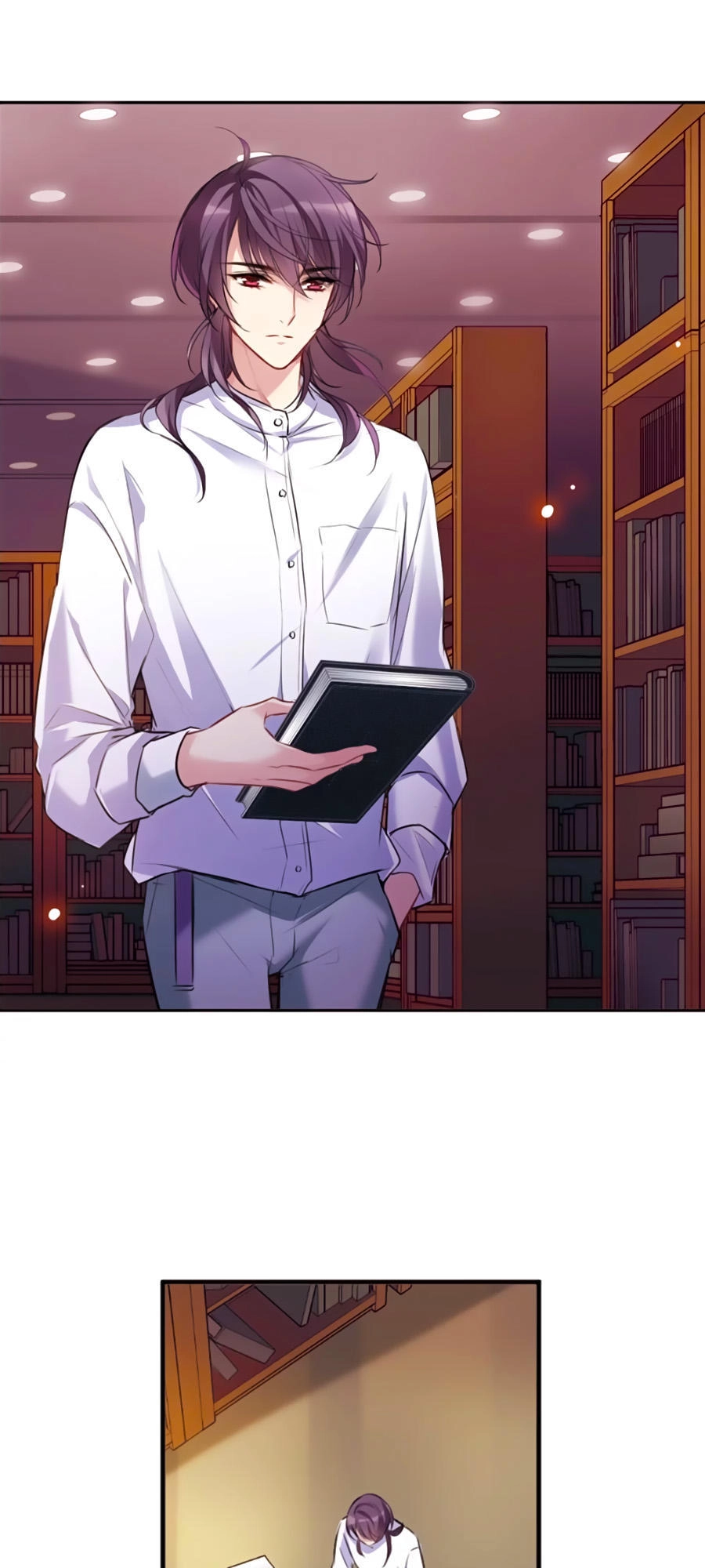 Cuốn Sách Vận Mệnh Của Tôi Chapter 14 - 12