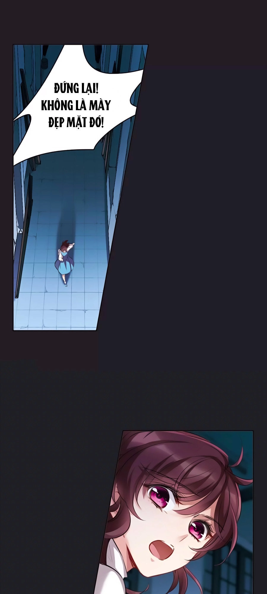 Cuốn Sách Vận Mệnh Của Tôi Chapter 16 - 5