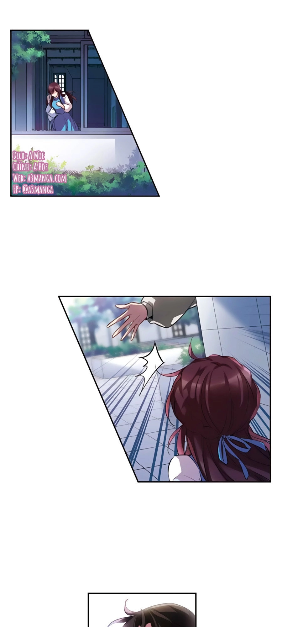 Cuốn Sách Vận Mệnh Của Tôi Chapter 17 - 2