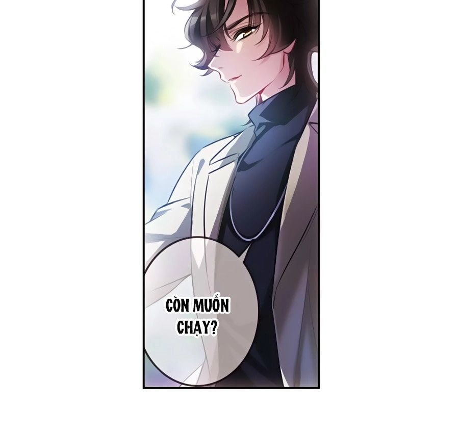 Cuốn Sách Vận Mệnh Của Tôi Chapter 17 - 3