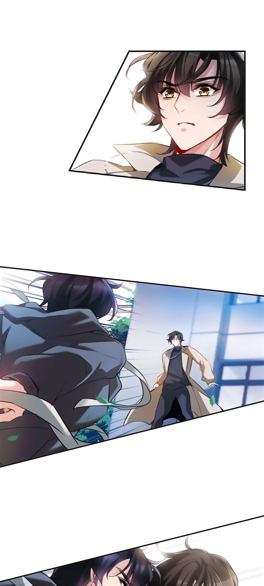 Cuốn Sách Vận Mệnh Của Tôi Chapter 17 - 12