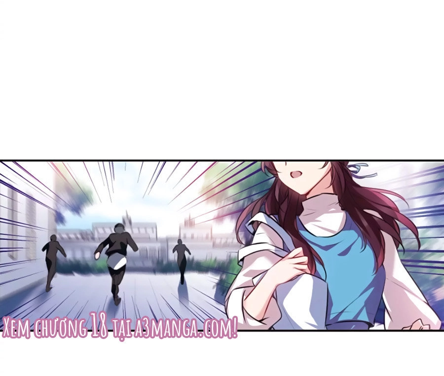 Cuốn Sách Vận Mệnh Của Tôi Chapter 17 - 19