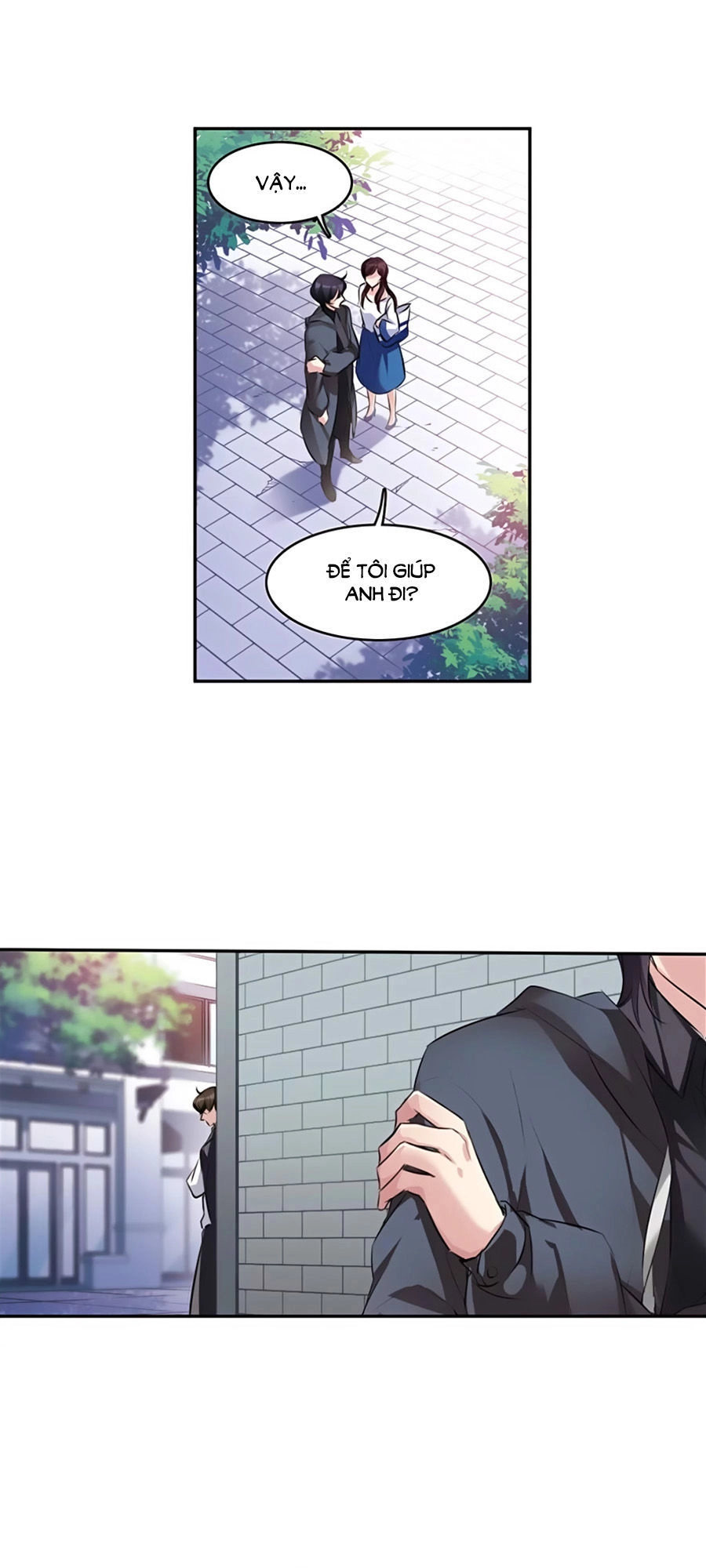 Cuốn Sách Vận Mệnh Của Tôi Chapter 22 - 5