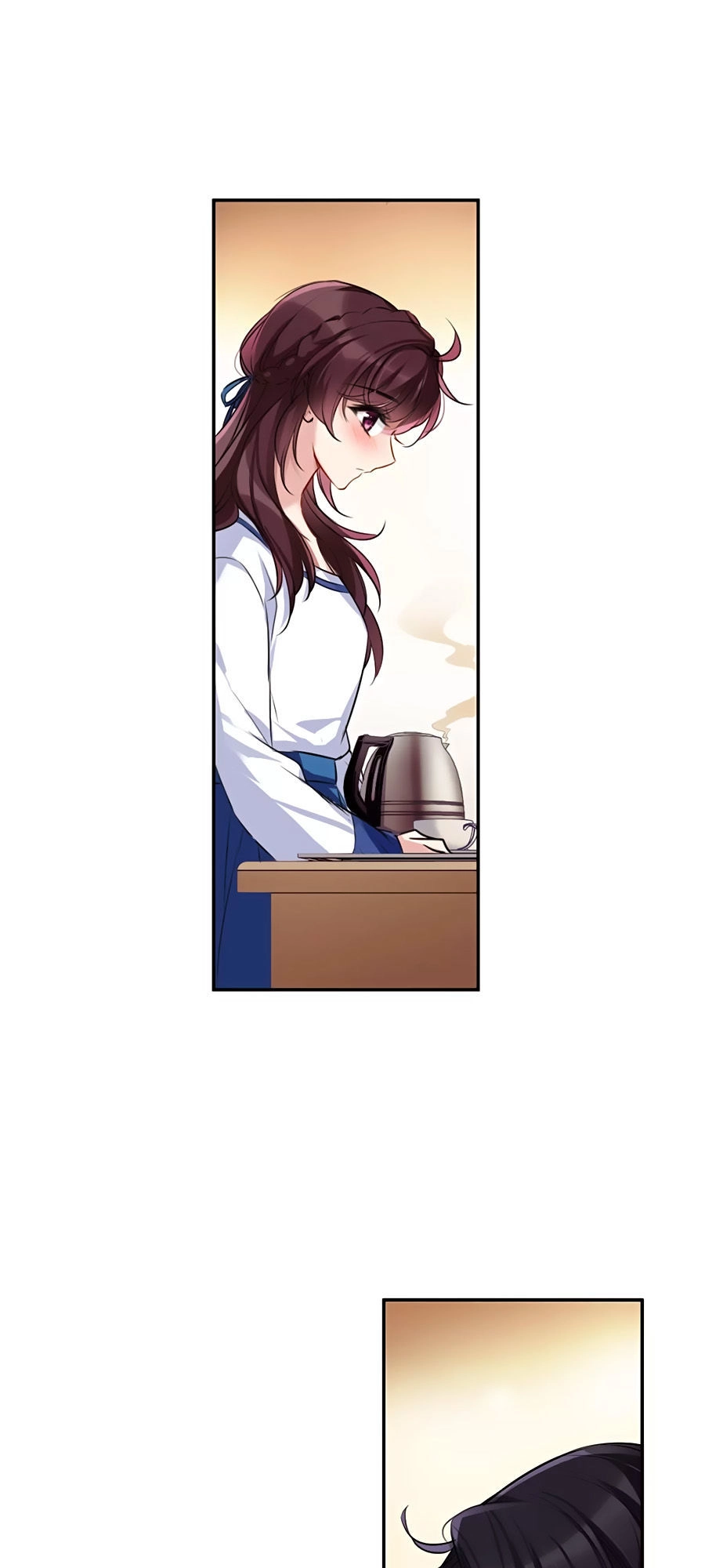 Cuốn Sách Vận Mệnh Của Tôi Chapter 22 - 19