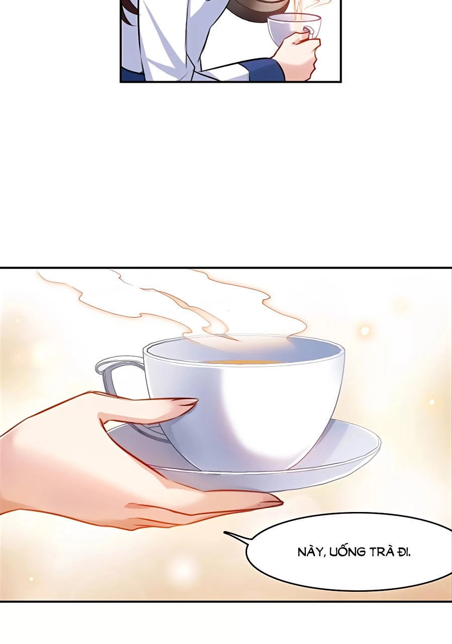 Cuốn Sách Vận Mệnh Của Tôi Chapter 23 - 5