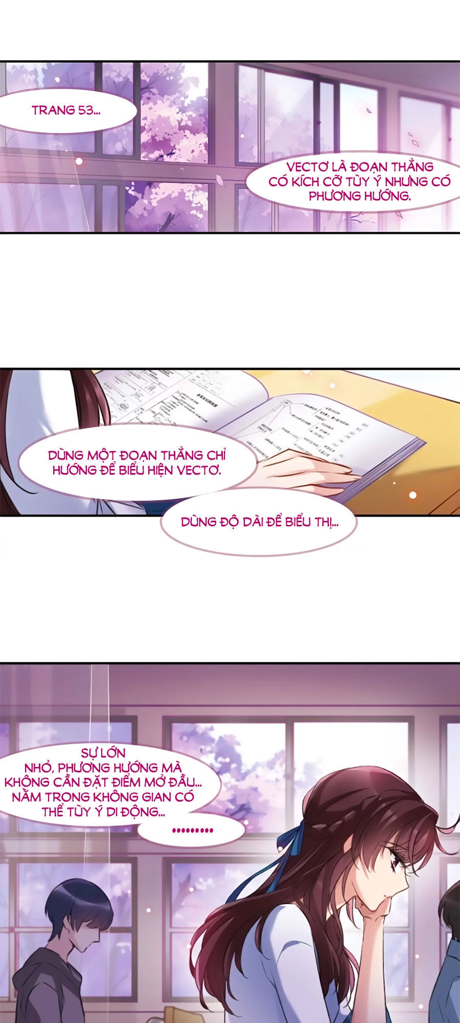 Cuốn Sách Vận Mệnh Của Tôi Chapter 26 - 4