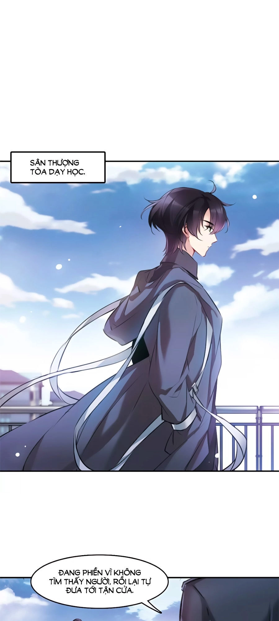 Cuốn Sách Vận Mệnh Của Tôi Chapter 26 - 13