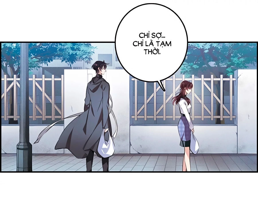 Cuốn Sách Vận Mệnh Của Tôi Chapter 30 - 1