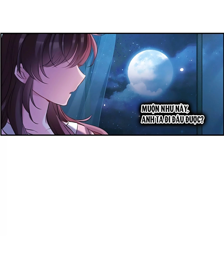 Cuốn Sách Vận Mệnh Của Tôi Chapter 30 - 12