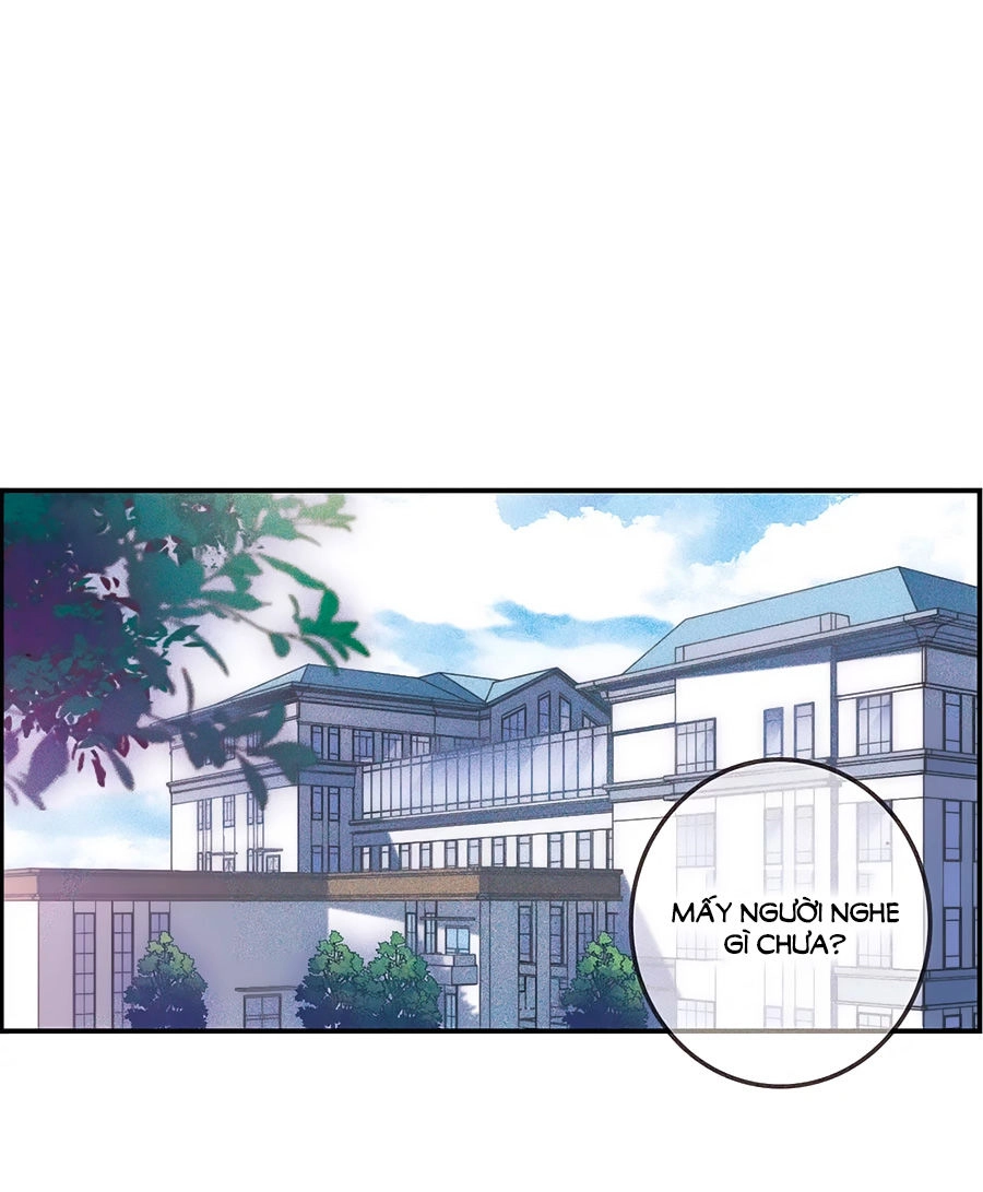 Cuốn Sách Vận Mệnh Của Tôi Chapter 30 - 22