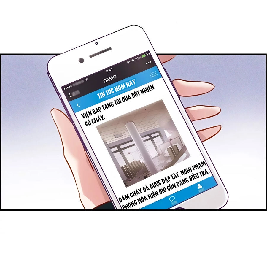 Cuốn Sách Vận Mệnh Của Tôi Chapter 30 - 24