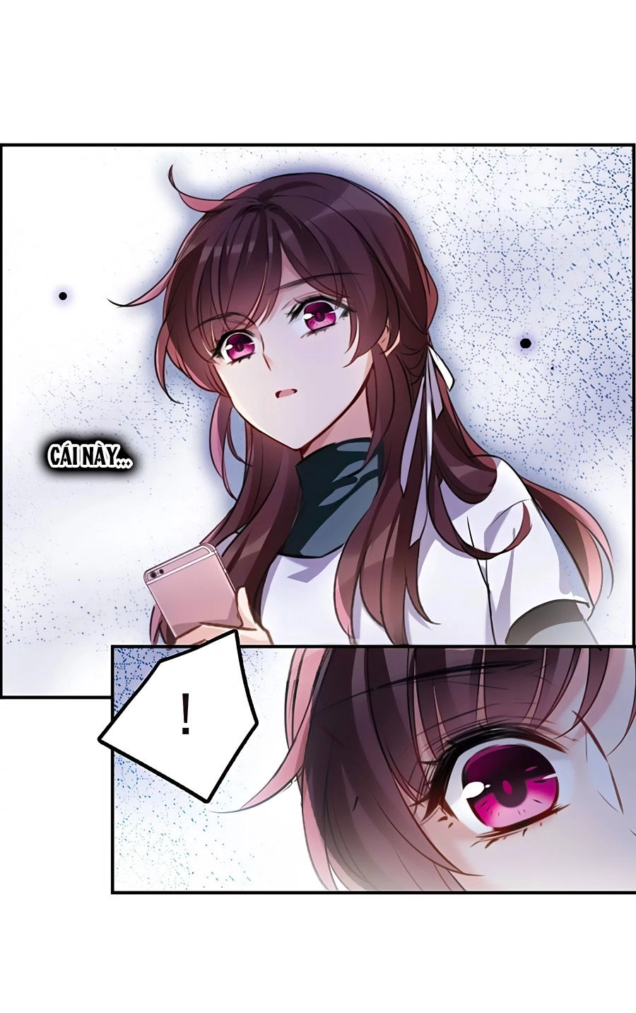 Cuốn Sách Vận Mệnh Của Tôi Chapter 30 - 25