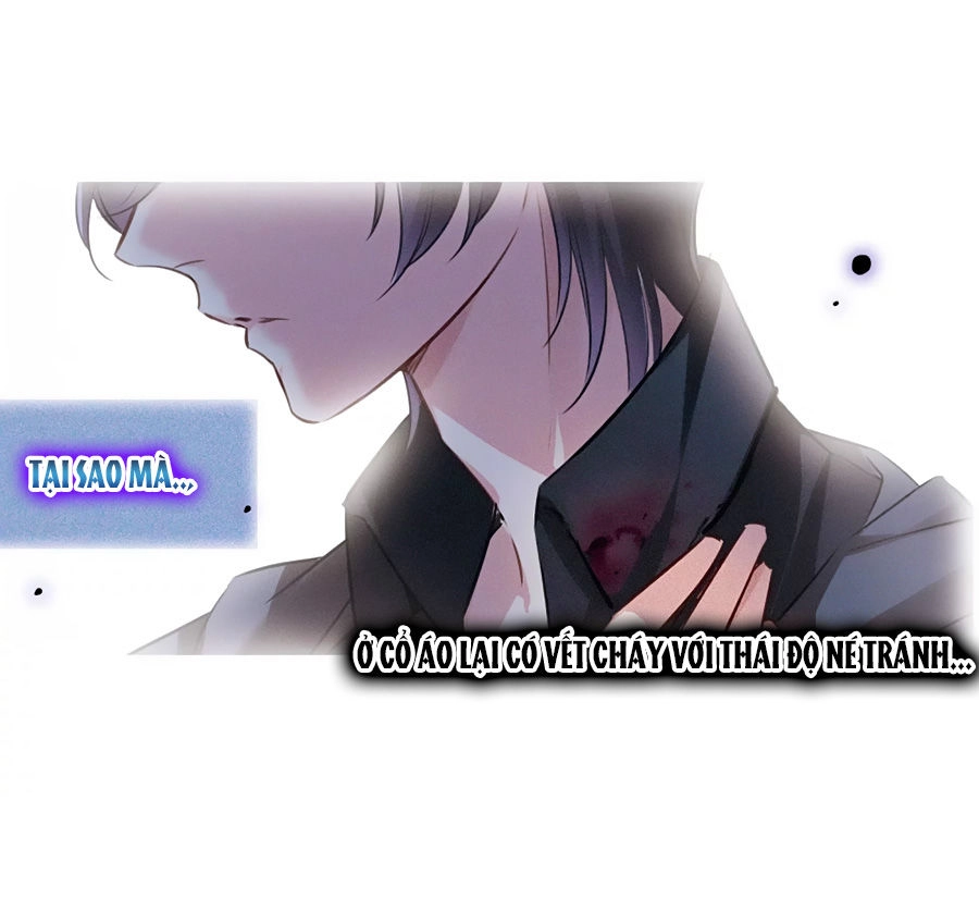 Cuốn Sách Vận Mệnh Của Tôi Chapter 30 - 27