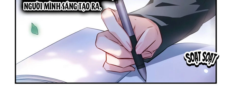 Cuốn Sách Vận Mệnh Của Tôi Chapter 31 - 3