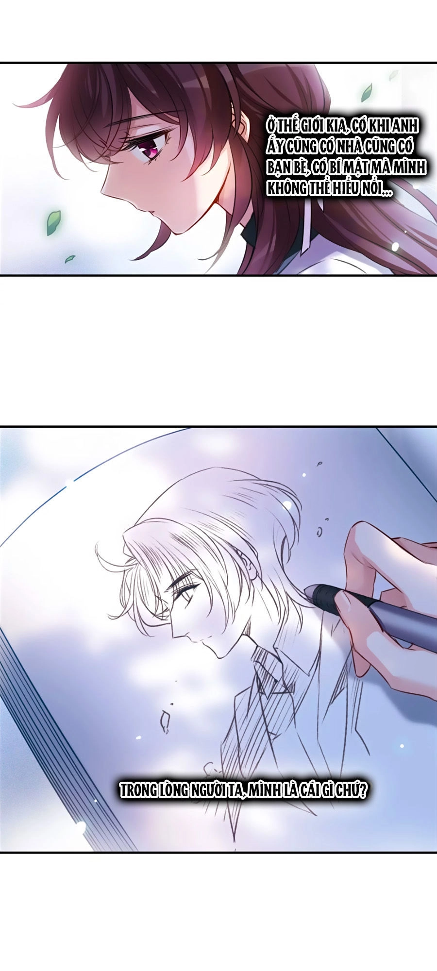 Cuốn Sách Vận Mệnh Của Tôi Chapter 31 - 4