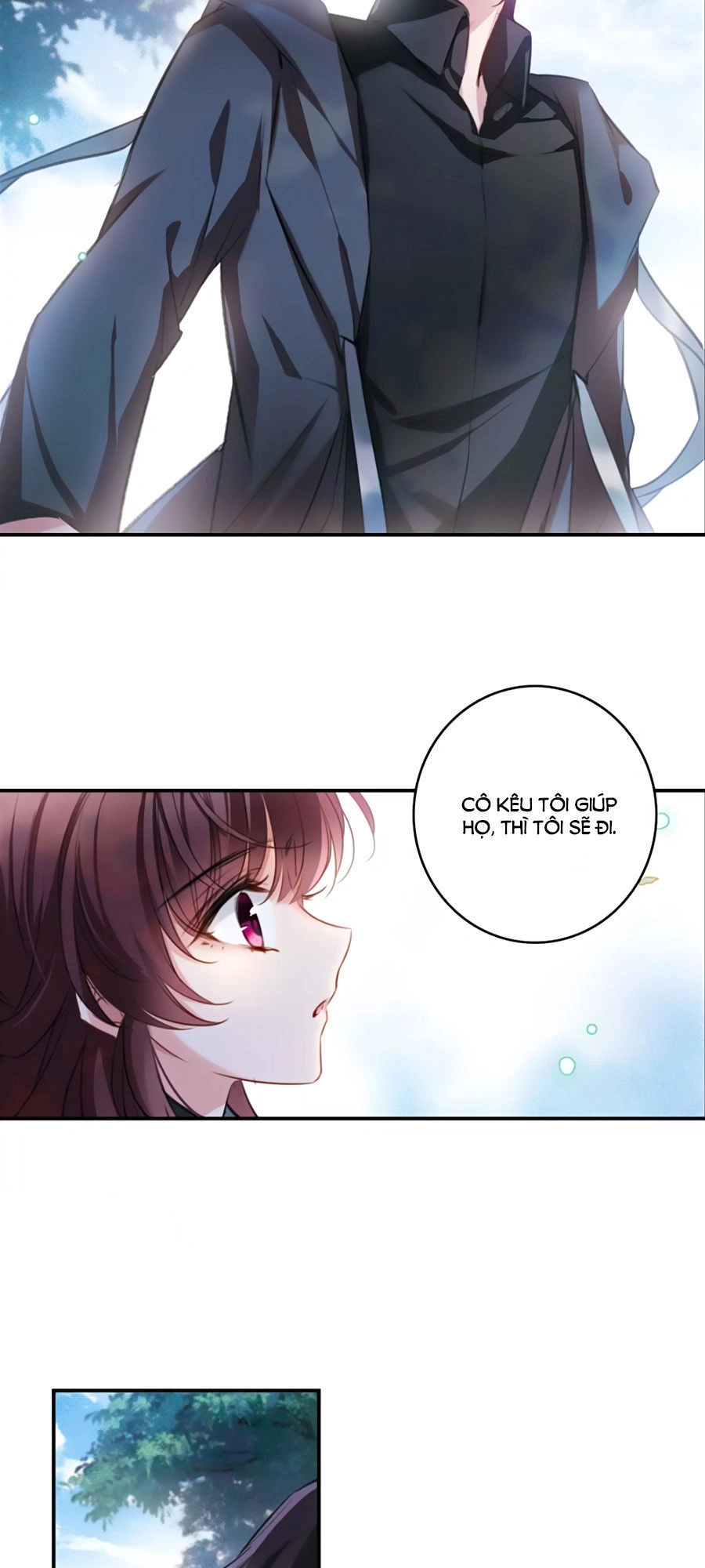 Cuốn Sách Vận Mệnh Của Tôi Chapter 31 - 15