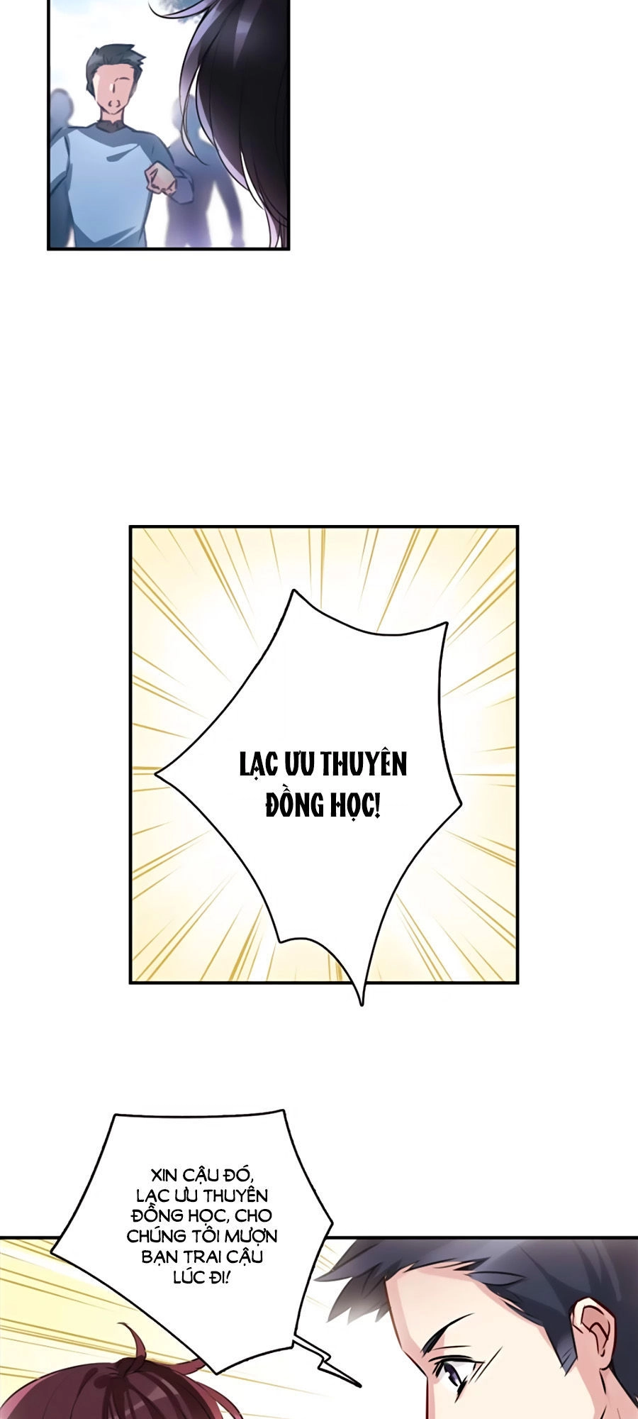 Cuốn Sách Vận Mệnh Của Tôi Chapter 31 - 16