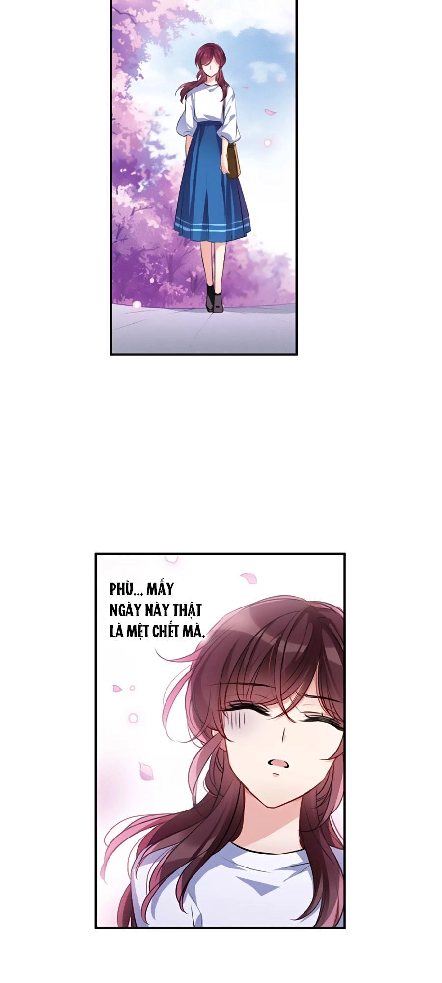 Cuốn Sách Vận Mệnh Của Tôi Chapter 31 - 22