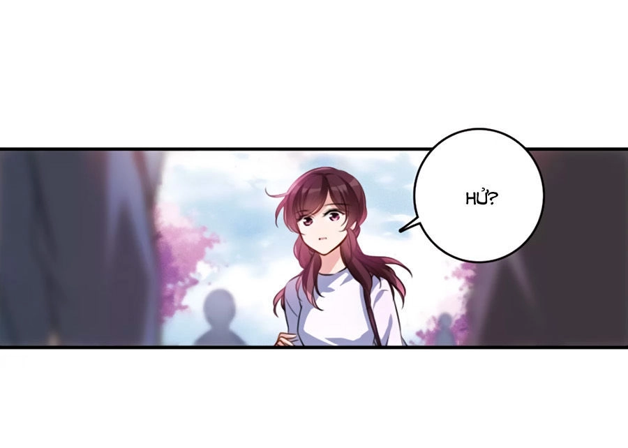 Cuốn Sách Vận Mệnh Của Tôi Chapter 32 - 3