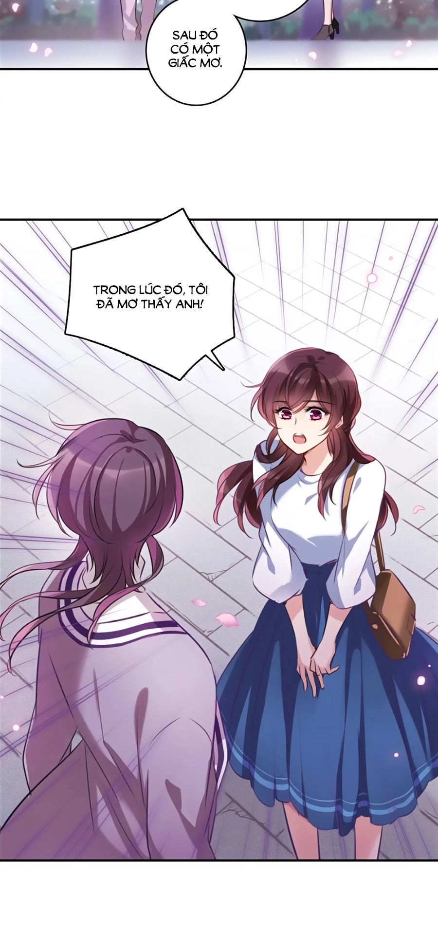 Cuốn Sách Vận Mệnh Của Tôi Chapter 32 - 7