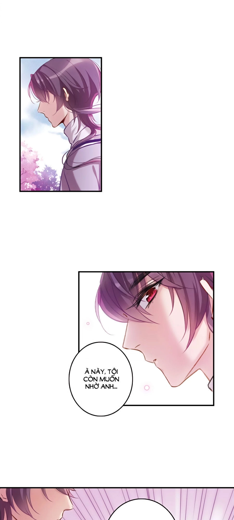 Cuốn Sách Vận Mệnh Của Tôi Chapter 32 - 12