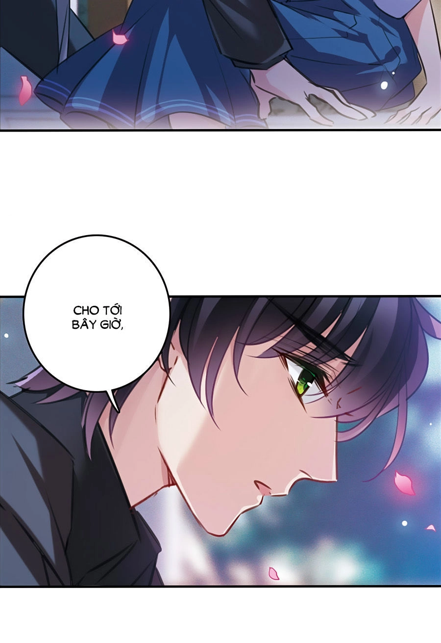 Cuốn Sách Vận Mệnh Của Tôi Chapter 35 - 11