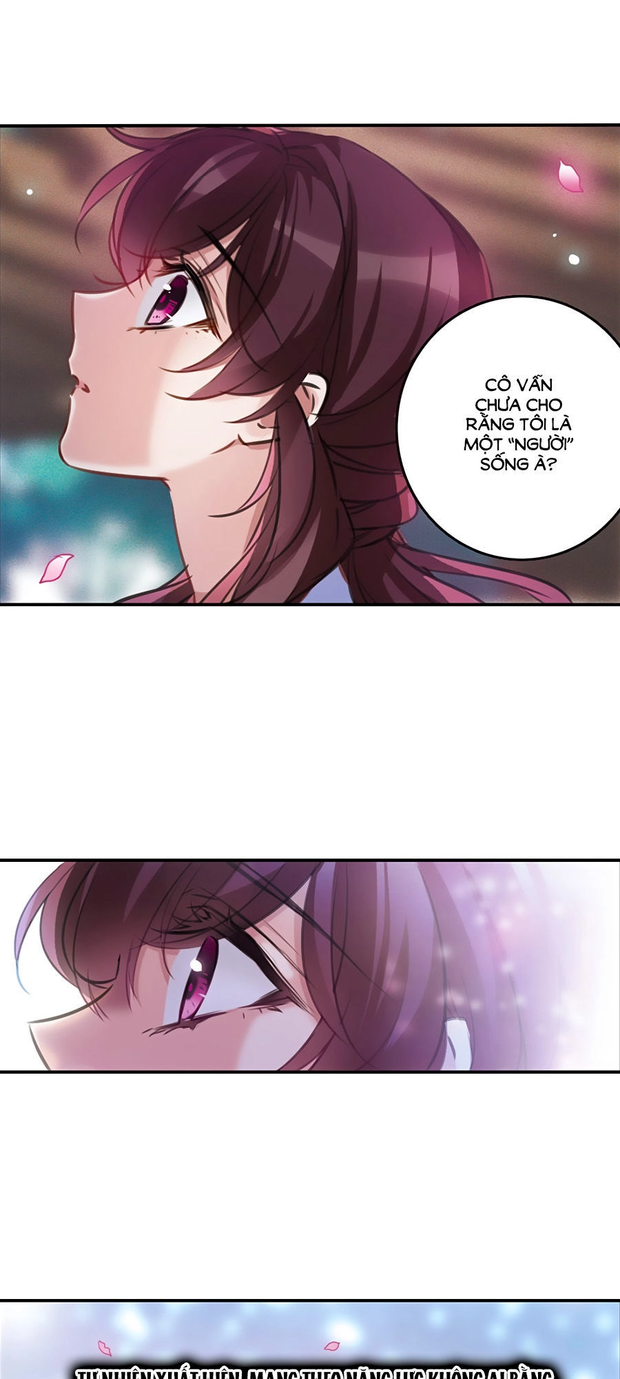 Cuốn Sách Vận Mệnh Của Tôi Chapter 35 - 12